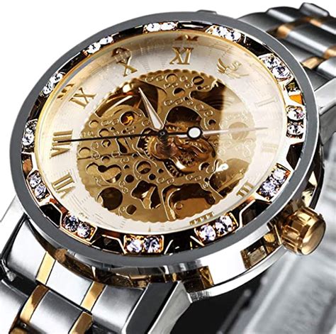 skeleton replica watch|best affordable skeleton watches.